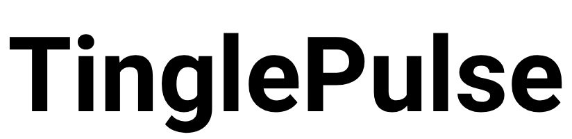 TinglePulse