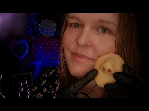 Quiet Intimacy: Deep Sleep Mouth Sounds ASMR for Rest-TinglePulse