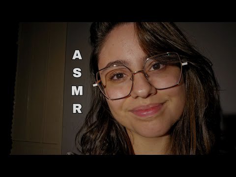 Moonlit Comfort: Girlfriend Roleplay ASMR for Deep Sleep-TinglePulse