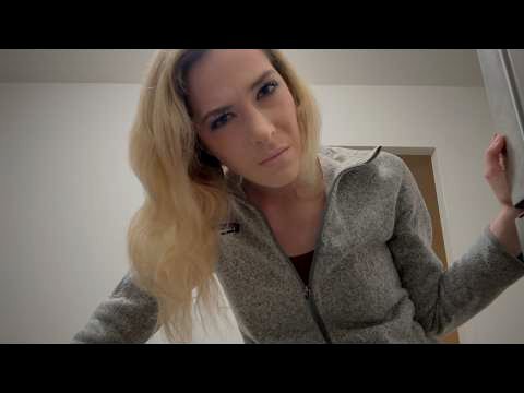 Soft Companionship: Girlfriend Roleplay ASMR for Deep Sleep-TinglePulse