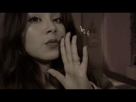 Quiet Lips: Deep Sleep Mouth Sounds ASMR for Rest-TinglePulse