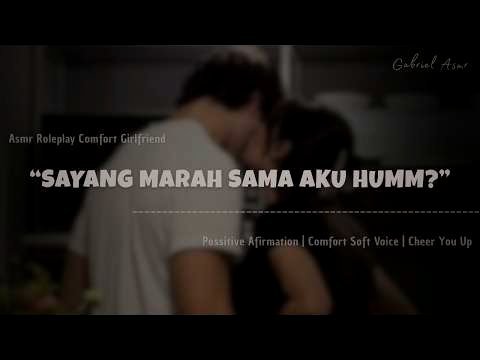 Girlfriend Roleplay: ASMR for Deep Sleep-TinglePulse