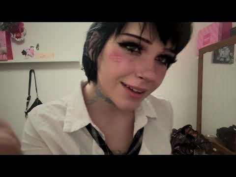 Quiet Lips: Deep Sleep Mouth Sounds ASMR for Rest-TinglePulse