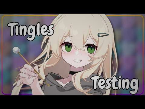 Soft Claiming & Quiet Comfort: Girlfriend Roleplay ASMR for Deep Sleep-TinglePulse