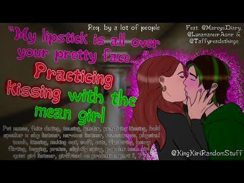 Soft Companionship: Girlfriend Roleplay for Deep Sleep-TinglePulse