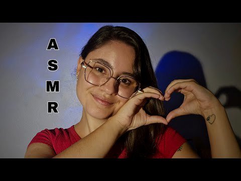 Girlfriend Roleplay: ASMR for Deep Sleep-TinglePulse