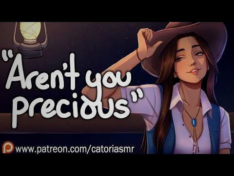 Girlfriend Roleplay: ASMR for Deep Sleep-TinglePulse