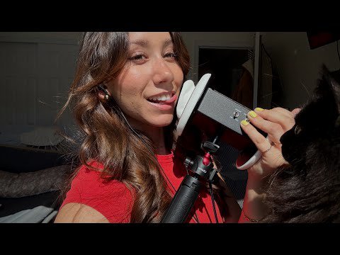 Quiet Rhythms: Mouth Sounds ASMR for Deep Sleep-TinglePulse