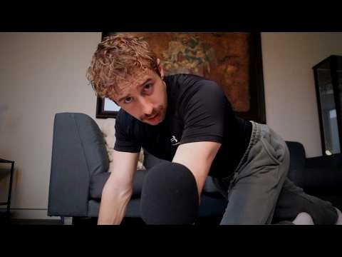 The Quiet Threshold: Inaudible Whispers for Deep Sleep-TinglePulse