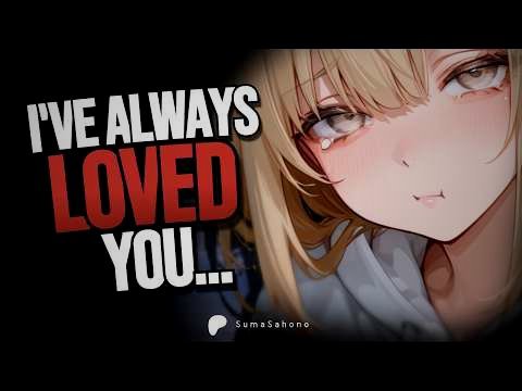 Quiet Companionship: Girlfriend Roleplay for Deep Sleep-TinglePulse