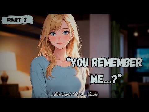 Quiet Reconnection: Girlfriend Roleplay ASMR for Deep Sleep-TinglePulse