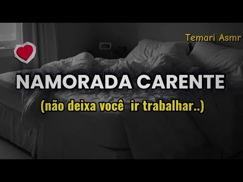 Soft Spoken Companionship: Girlfriend Roleplay ASMR for Deep Sleep-TinglePulse