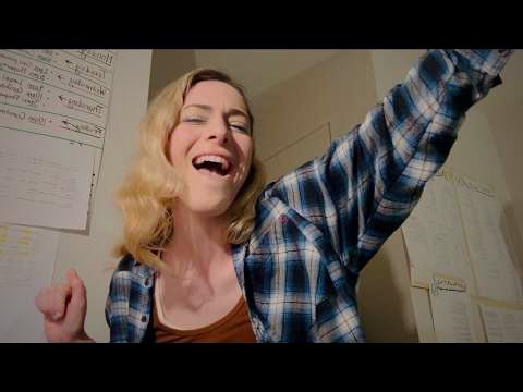 Midnight Confessions: Soft Spoken Whispered Mouth Sounds ASMR for Deep Sleep-TinglePulse