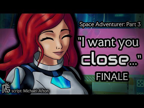 Soft Spoken Companionship: Girlfriend Roleplay for Deep Sleep-TinglePulse